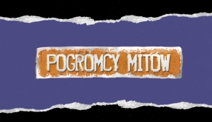 pogromcy